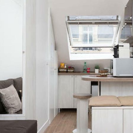 *** Champs Elysees Studio Apartment Paris Ngoại thất bức ảnh