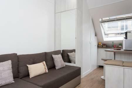 *** Champs Elysees Studio Apartment Paris Ngoại thất bức ảnh