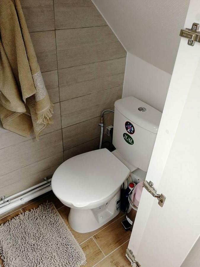 *** Champs Elysees Studio Apartment Paris Ngoại thất bức ảnh