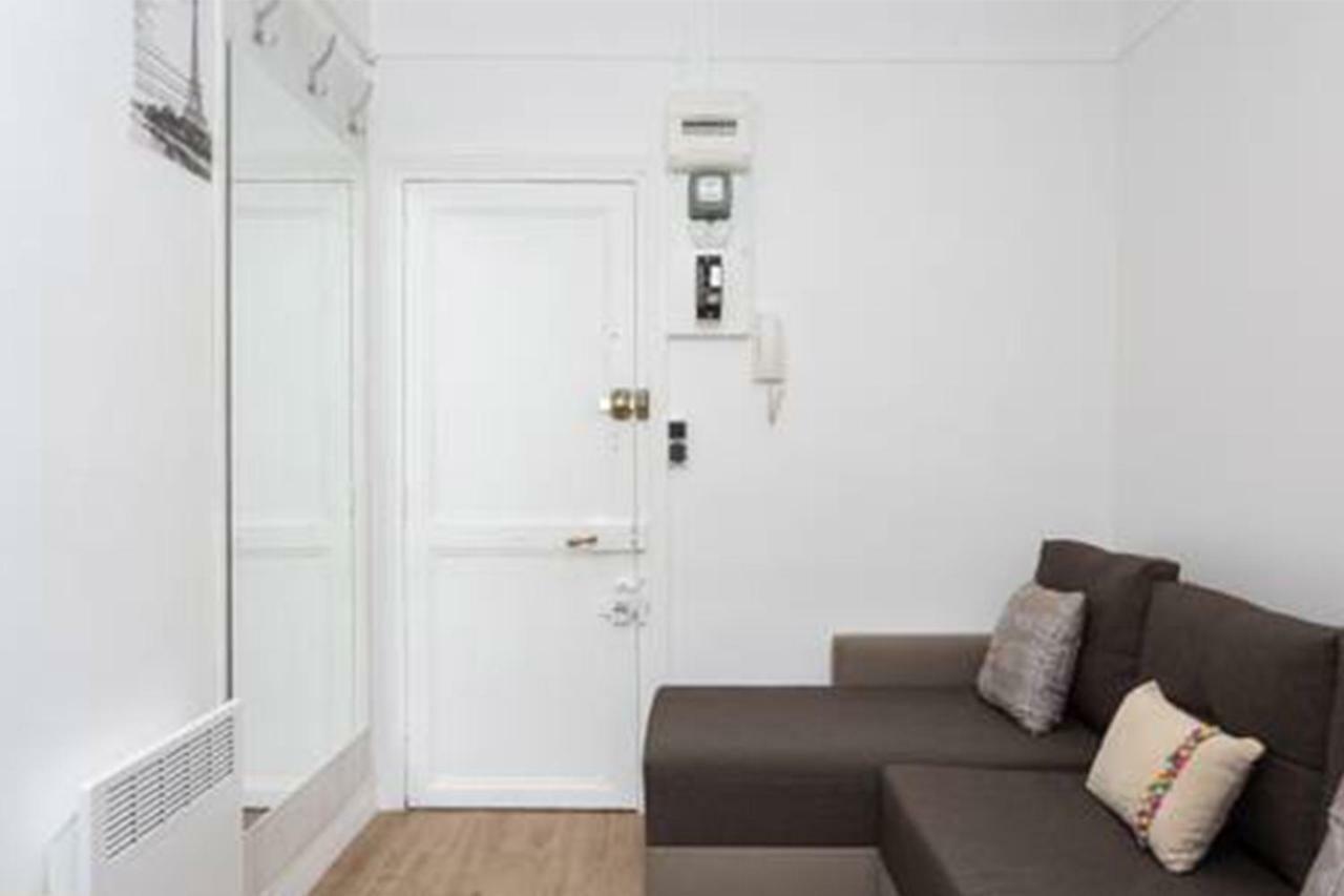 *** Champs Elysees Studio Apartment Paris Ngoại thất bức ảnh